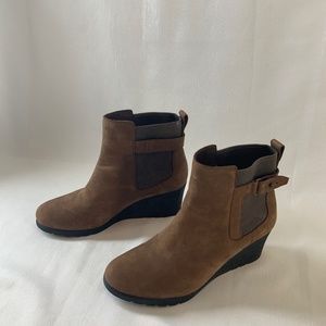 UGG Indra Brown Boot